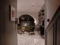 Ambiance Boutique Art Hotel Lahore Hotels near بازار أناركلي
