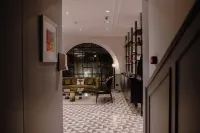 アンビアンス ブティック アート ホテル ラホール