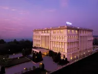 Gateway Dehradun Hotels in Dehra Dun