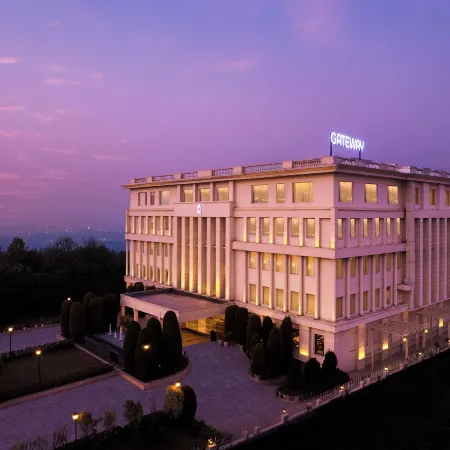 Gateway Dehradun