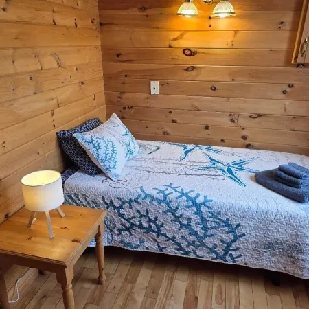 Cozy House/Cottage, minutes to National Park & Golf Course