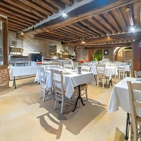 Hotel Ter Brughe by CW Hotel Collection