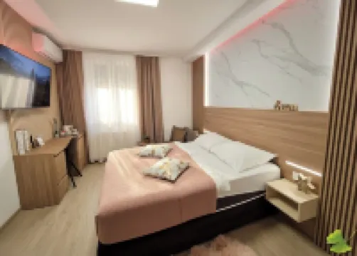 Ginko Boutique Rooms and Wellness Hotels in 