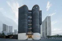 Lantana Hotel East Daegu Hotels in Dong-gu