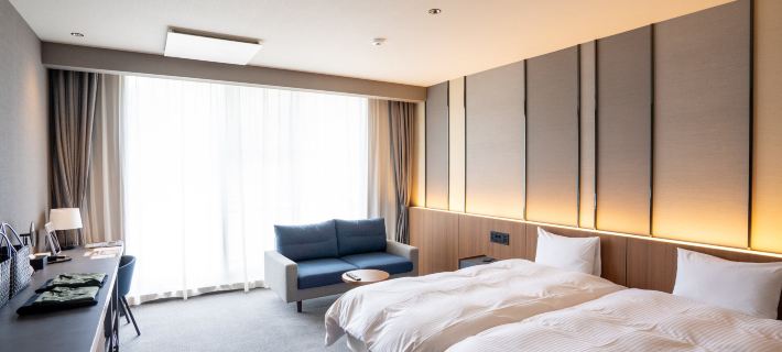 Ondhotel Hotel di Takeo
