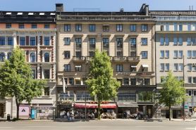 ProfilHotels Central