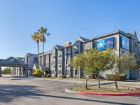 Baymont by Wyndham San Antonio Downtown Hotels near Ojeda Park