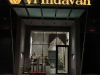 Hotel Raas Vrindavan Hotels in Dhule