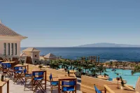 Red Level at Gran Melia Palacio de Isora - Ocean View