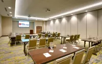 博伊西市中心希爾頓花園酒店 - Wi-Fi