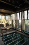 Quincy Hotel Melbourne - piscina