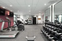 Home2 Suites by Hilton Quebec City, QC - Gym