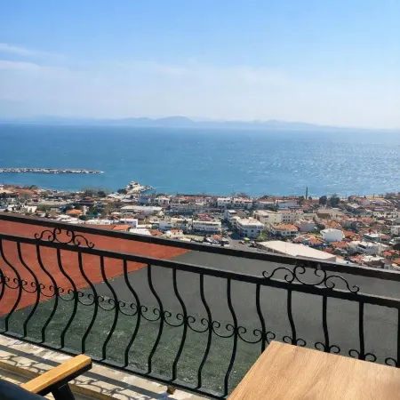 Gokyuzu Hotel