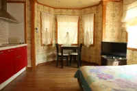 Taean Blueberry Pension - Ramah Hewan Peliharaan