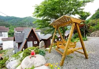 Yangyang Tree Fragrance Pension