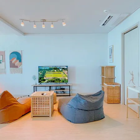 Busan Villad Yeonhwa
