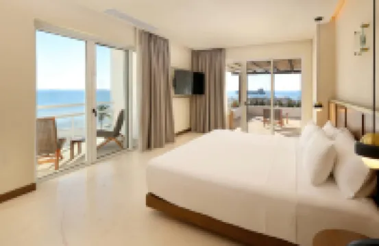 Hotel Indigo LA PAZ PUERTA CORTES by IHG