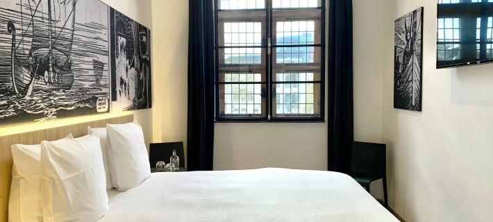 Ghent Urbanist Hotel by Harmony Hotels in Ghent