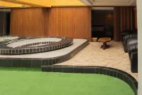 Hotel Escala Siglo XXI - Romantic
