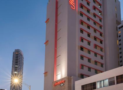 Hampton by Hilton Cartagena