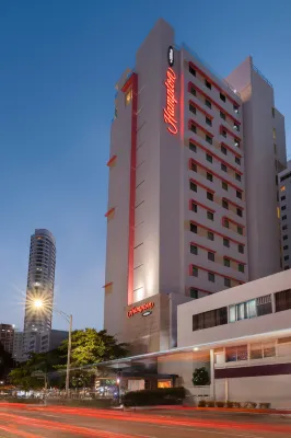 Hampton by Hilton Cartagena - 3-Star