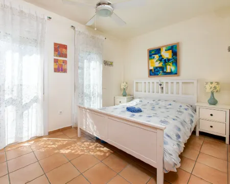 Belle Vue Velilla-Taramay酒店