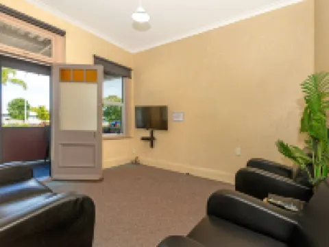 Travellers Inn Motel Hotels in Gisborne