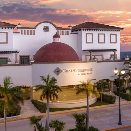 Holiday Inn Club Vacations Grand Residences All Inclusive by IHG