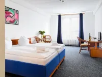 Vinetahotel Stadt Barth Hotels in Barth