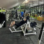 Hotel Campestre Los Gabrieles - Gym