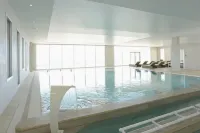 Previthal Hotel de La Baie Thalasso & Spa Marin - Uima-altaat