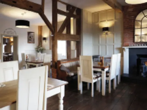 The Salwey Arms Hotels in Ludlow