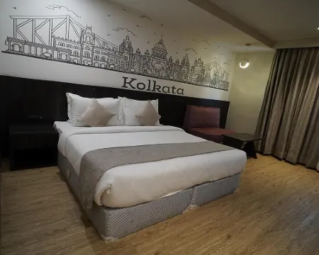 Noxx Residency Hotels in Howrah