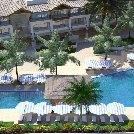 Ocean's Creek Beach Hotel
