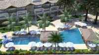 Ocean's Creek Beach Hotel - Romantic