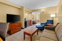 Comfort Inn & Suites Lakeland North I-4
