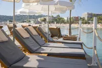 Royal Antibes - Luxury Hotel, Résidence, Beach & Spa - sul mare
