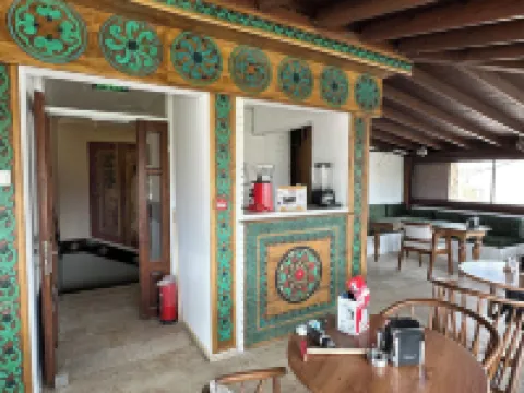 Hotel Bella Hotels in Selçuk