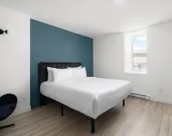 Clouds Lofts - Quartier Latin - Condos