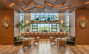 Canopy by Hilton Okinawa Miyako Island Resort