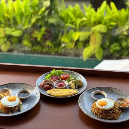 The Durawi Ubud