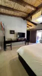 Hostería Terrazas de la Posta Hotel a 