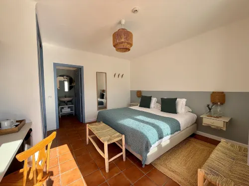 Monte da Estrada - Turismo Rural