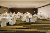 โวโค เชฟฟิลด์ บาย IHG - ที่มีบาร์