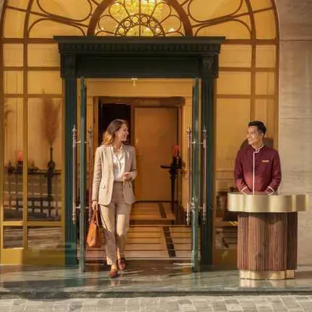 Sapa Horizon Hotel & Skybar