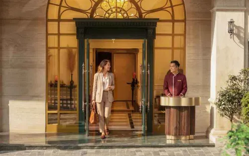 Sapa Horizon Hotel & Skybar - 4-نجوم