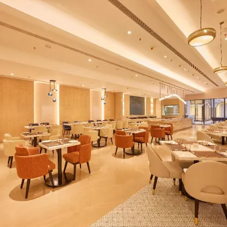 Skywings Sarovar Portico Mathura