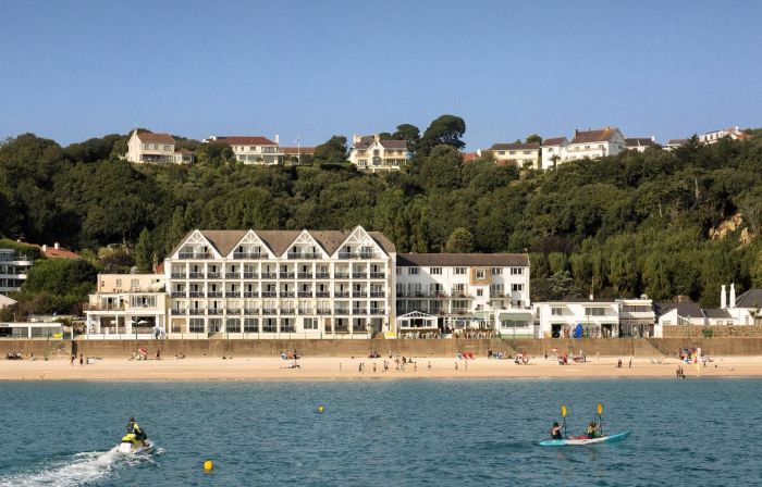 Golden Sands