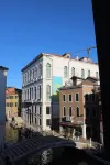 Charming Palace Santa Fosca - Sea View