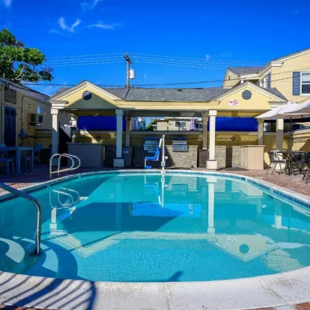 Coronado Inn
